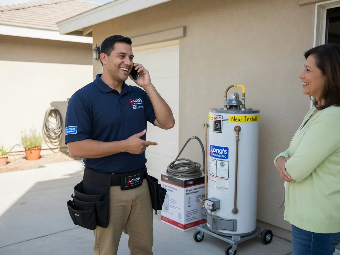 Leak Detection Eatonton, GA FAQs